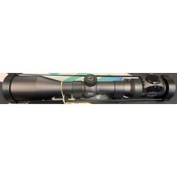 Brugt Zeiss Duralyt 3-12x50 Med lys