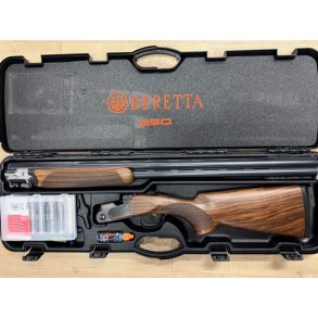 Brugt Beretta 690 Sporter