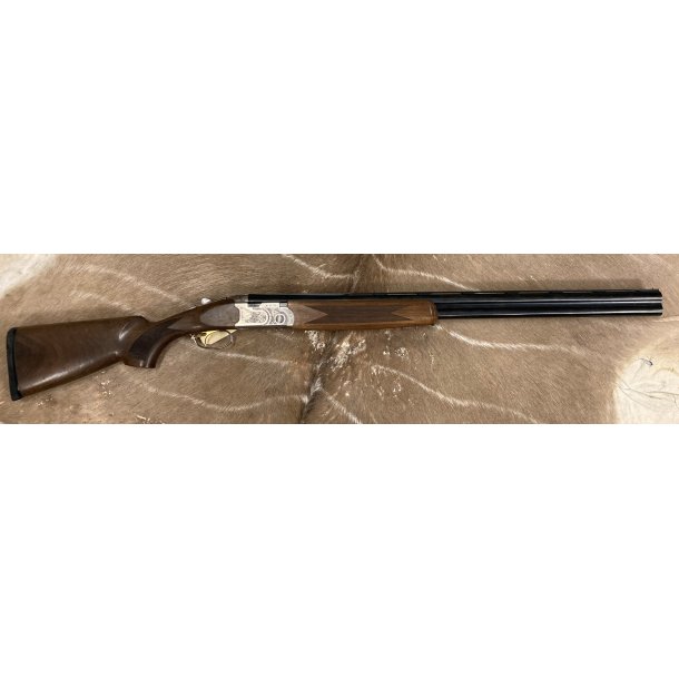 Brugt Beretta Silver Pigeon 12/76