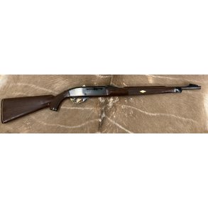 Brugt Remington Nylon 66 halv auto 22Lr