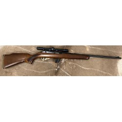 Brugt Lakefield M.648 22Lr