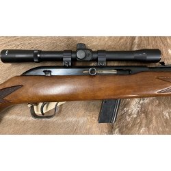 Brugt Lakefield M.648 22Lr