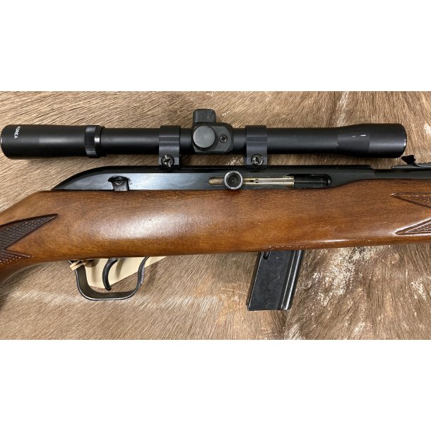 Brugt Lakefield M.648 22Lr