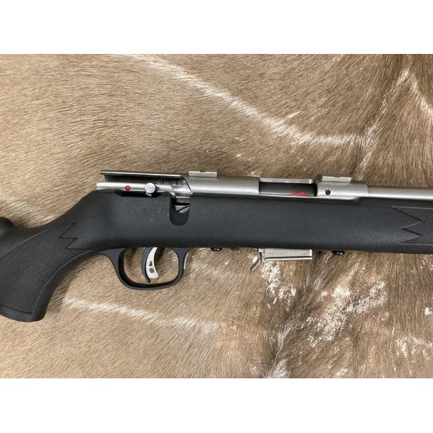 Brugt Savage M93R17 17HMR