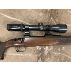 Brugt Heym Riffel 308 Win