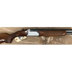 Brugt D. Armi Sabatti O/U 12/70