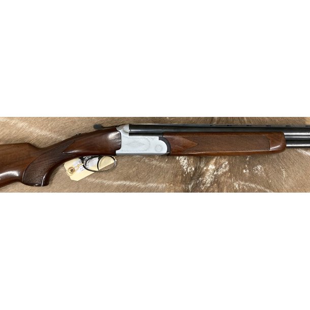 Brugt D. Armi Sabatti O/U 12/70