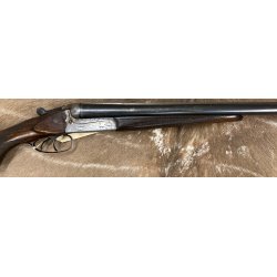 Brugt Simson Suhl S/S 12/70