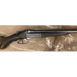 Brugt F. Dumoelin S/S 12/65