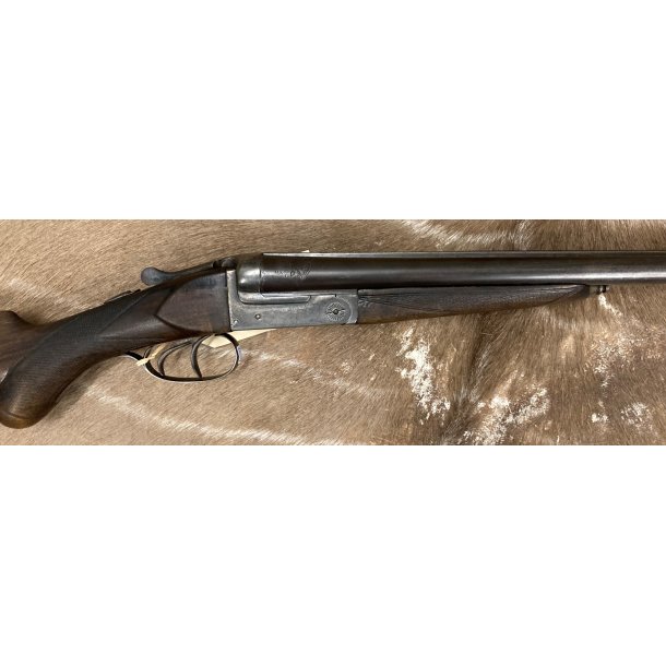 Brugt F. Dumoelin S/S 12/65