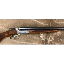 Brugt Simson Suhl M27 S/S 12/70