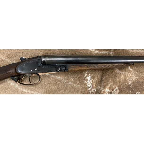 Brugt Brno S/S 12/70