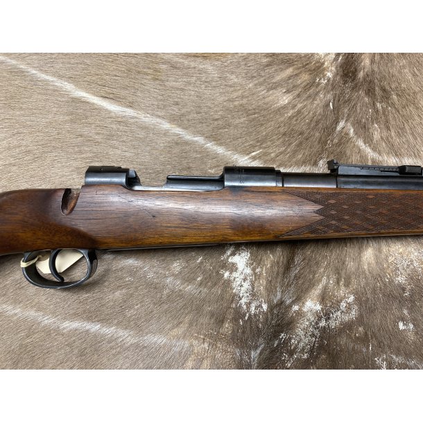 Brugt Carl Gustav M 96 6,5x55