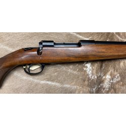 Brugt Husqvarna kal 30-06