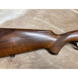 Brugt Husqvarna kal 30-06