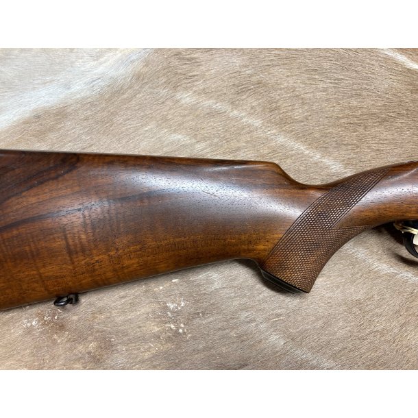 Brugt Husqvarna kal 30-06