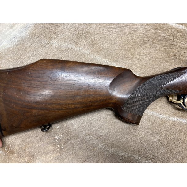 Brugt Howa kal 30-06