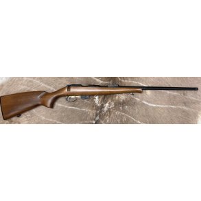 Brugt CZ salon riffel kal 22WM