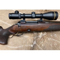 Brugt Tikka M695 Match - 6,5x55