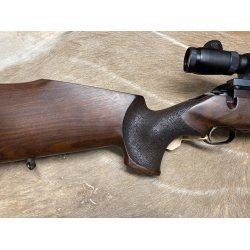 Brugt Tikka M695 Match - 6,5x55