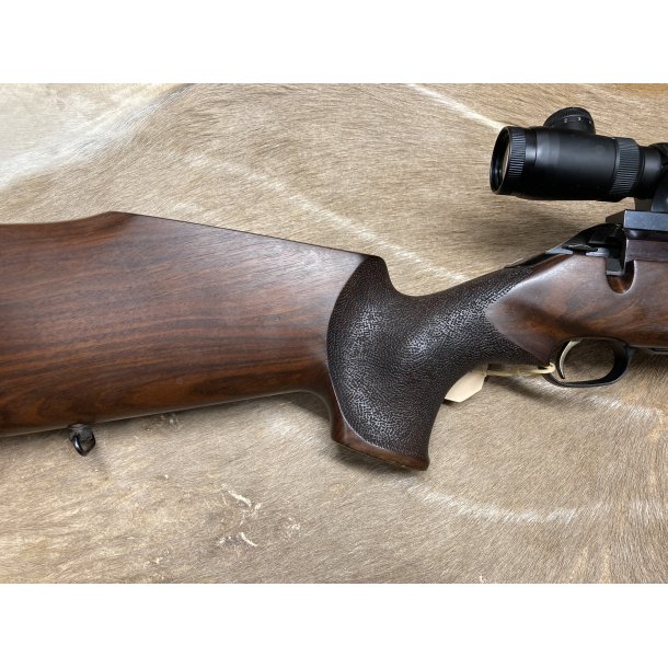 Brugt Tikka M695 Match - 6,5x55