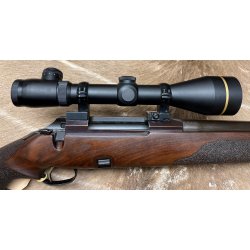 Brugt Tikka M695 Match - 6,5x55