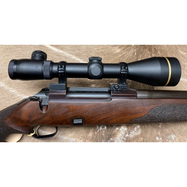 Brugt Tikka M695 Match - 6,5x55