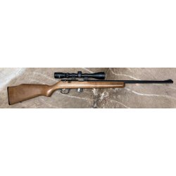 Brugt Marlin 22Lr