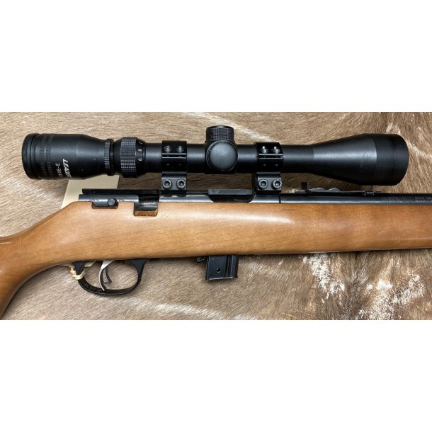Brugt Marlin 22Lr