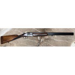 Brugt Simson Suhl O/U 12/70