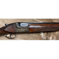 Brugt Simson Suhl O/U 12/70