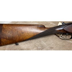 Brugt Simson Suhl O/U 12/70