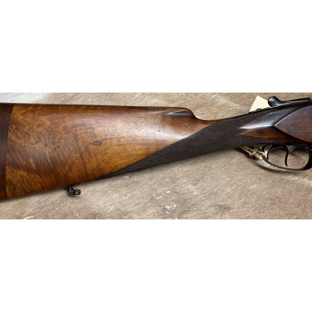 Brugt Simson Suhl O/U 12/70