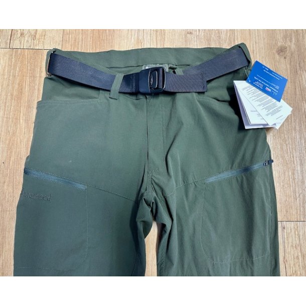 Pinewood Naturesafe Hiking Trousers 