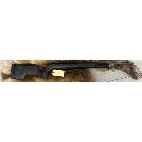 Sako S20 Precision 6.5 Creedmoor incl kuffert (KOMISSION)