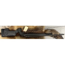 Sako S20 Precision 6.5 Creedmoor incl kuffert (KOMISSION)
