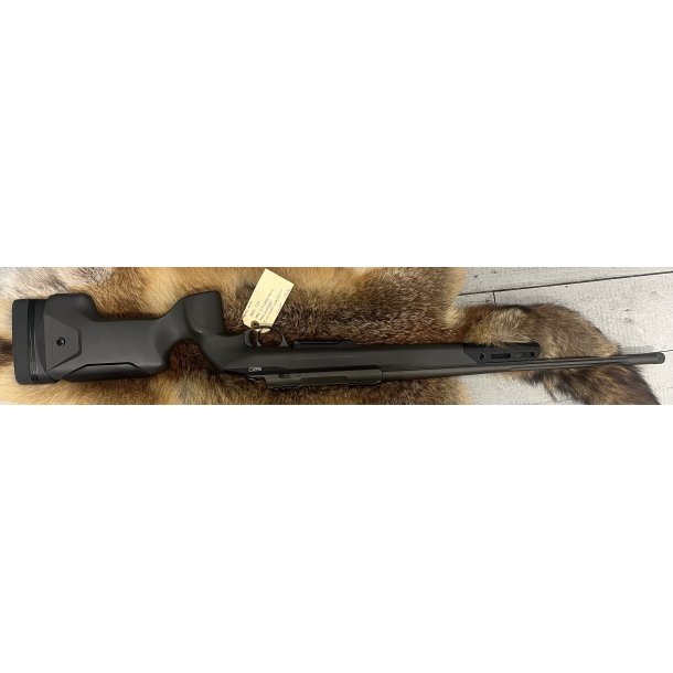 Sako S20 Precision 6.5 Creedmoor incl kuffert (KOMISSION)