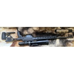 BRUGT Tikka T3X ACE 6,5 Creedmoor Vortex Venom 5-25x56 A-TEC