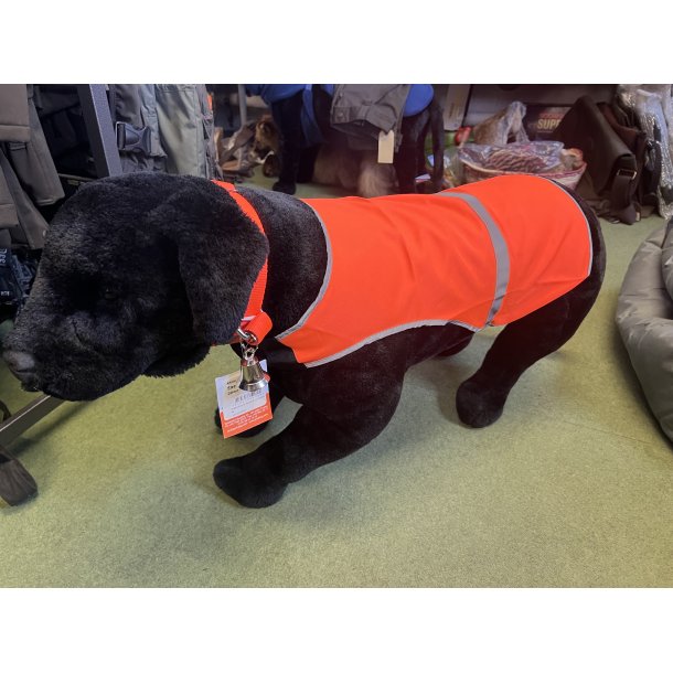 Hunde Sikkerhedsvest 