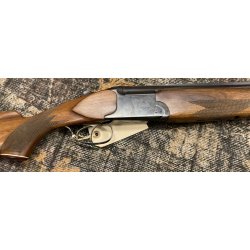 Brugt Baikal O/U 12/70