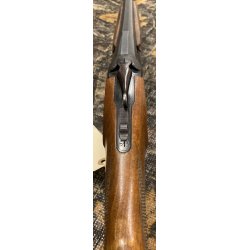 Brugt Baikal O/U 12/70