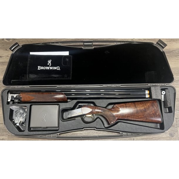 Browning B725 12/76 Black Edition G5