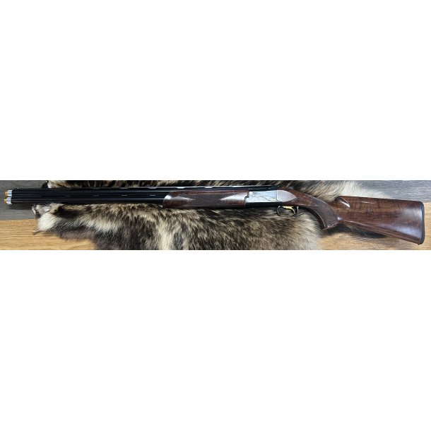 Browning B725 12/76 Black Edition G5