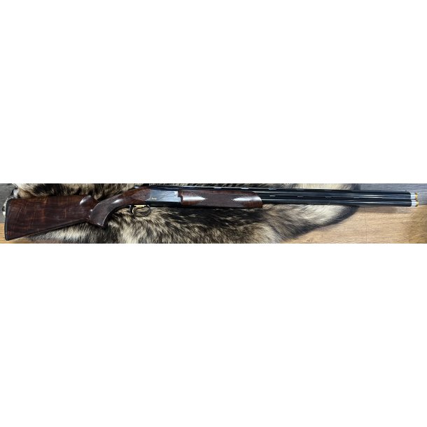 Browning B725 12/76 Black Edition G5