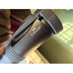 Brugt Swarovski DS 5-25 SOM NY!