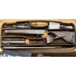 Brugt Blaser R8 Ultimate leather 