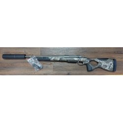 Brugt Sako S20 Hunter Camo + Ceracoat Kal .308 