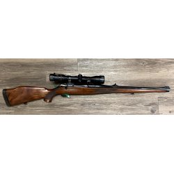 Brugt Sauer 80 kal 30-06