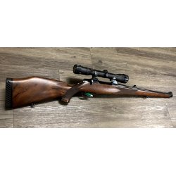 Brugt Sauer 80 kal 30-06