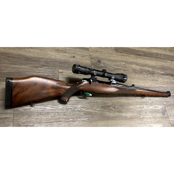 Brugt Sauer 80 kal 30-06